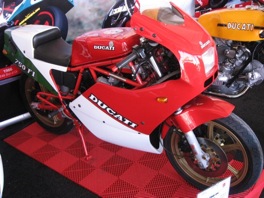 ducati